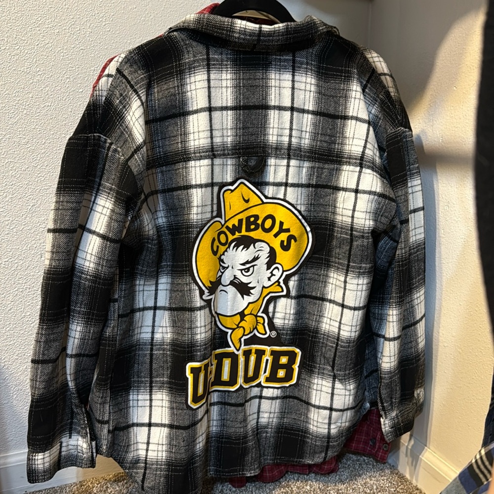 Flannel